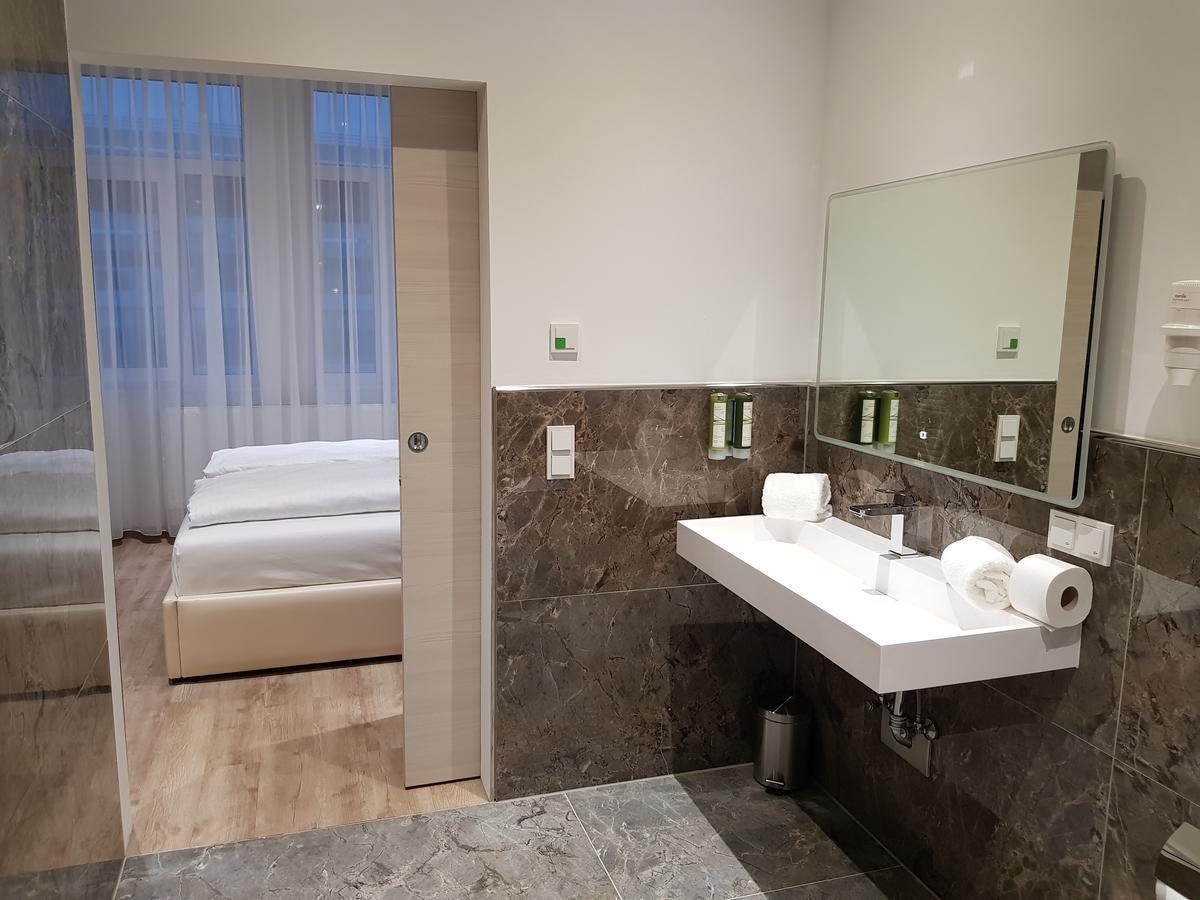Rheincity Hotel & Boardinghouse Ludwigshafen am Rhein Zewnętrze zdjęcie